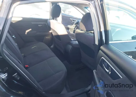 2013 Nissan Altima 2.5 S from USA, damaged, VIN 1N4AL3AP2DC229623